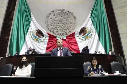 EL PLEITO CON EL PARLAMENTO EUROPEO ES UN DISTRACTOR RESPECTO A LA ESCALADA DE VIOLENCIA CONTRA PERIODISTAS EN MÃ‰XICO: MAURICIO PRIETO 